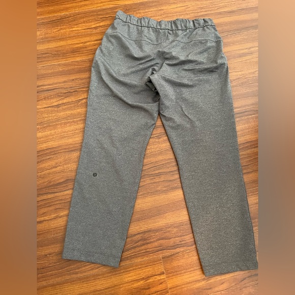 Lululemon slacks - Picture 2 of 3